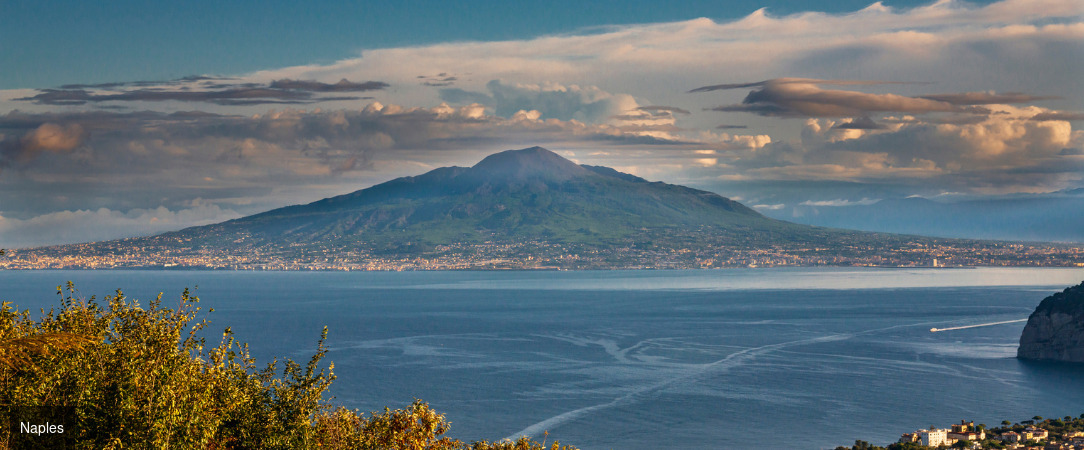 Grand Hotel Telese ★★★★ - Un palace Belle Époque niché dans les collines du Sannio, porté par les eaux sulfureuses et une élégance d'antan. - Région de Naples, Italie