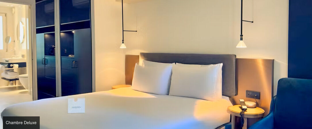 Perpetual Elysée Montaigne ★★★★ - Une adresse intime et raffinée au cœur du 8e arrondissement de Paris. - Paris, France