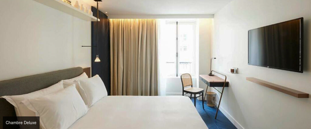 Hôtel Perpetual Elysée Montaigne ★★★★ - Une adresse intime et raffinée au cœur du 8e arrondissement de Paris. - Paris, France