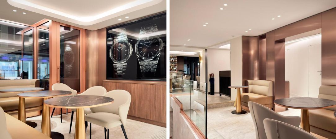 Hôtel Perpetual Elysée Montaigne ★★★★ - Une adresse intime et raffinée au cœur du 8e arrondissement de Paris. - Paris, France