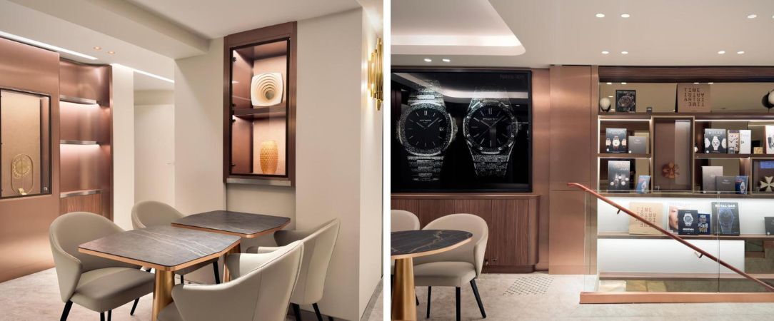 Hôtel Perpetual Elysée Montaigne ★★★★ - Une adresse intime et raffinée au cœur du 8e arrondissement de Paris. - Paris, France