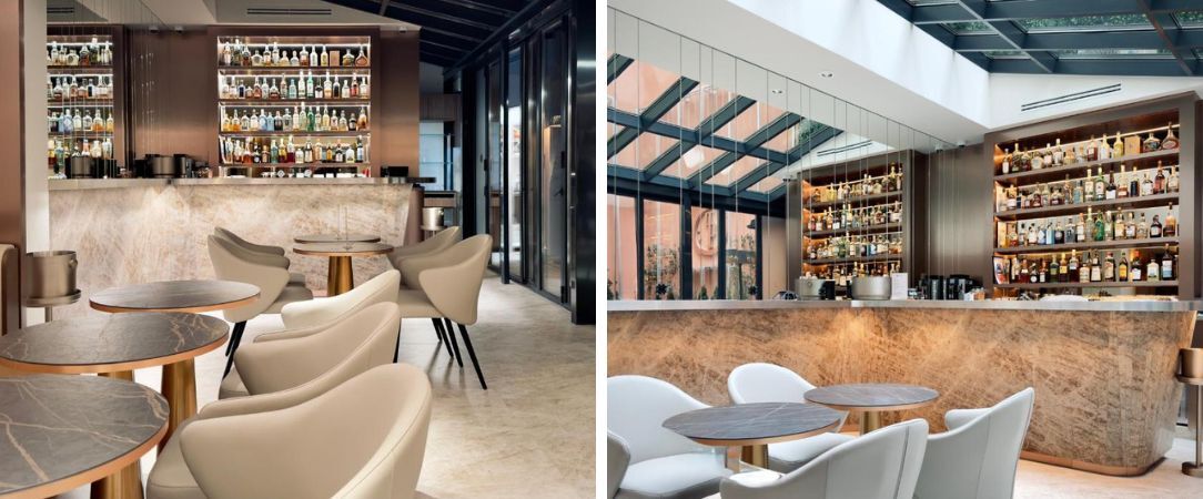 Hôtel Perpetual Elysée Montaigne ★★★★ - Une adresse intime et raffinée au cœur du 8e arrondissement de Paris. - Paris, France