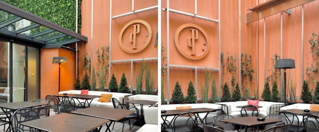 Hôtel Perpetual Elysée Montaigne ★★★★ - Une adresse intime et raffinée au cœur du 8e arrondissement de Paris. - Paris, France