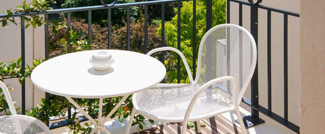 Hôtel Perpetual Elysée Montaigne ★★★★ - Une adresse intime et raffinée au cœur du 8e arrondissement de Paris. - Paris, France