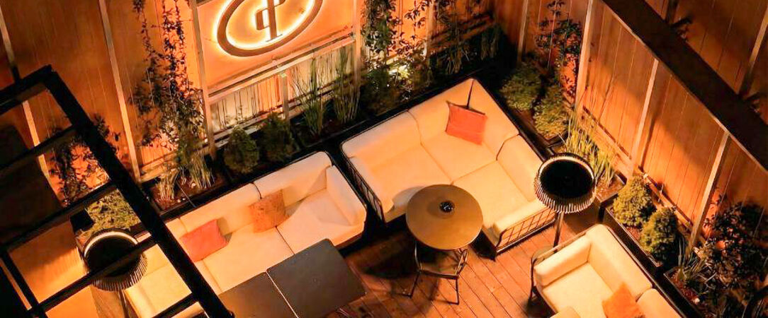 Hôtel Perpetual Elysée Montaigne ★★★★ - Une adresse intime et raffinée au cœur du 8e arrondissement de Paris. - Paris, France