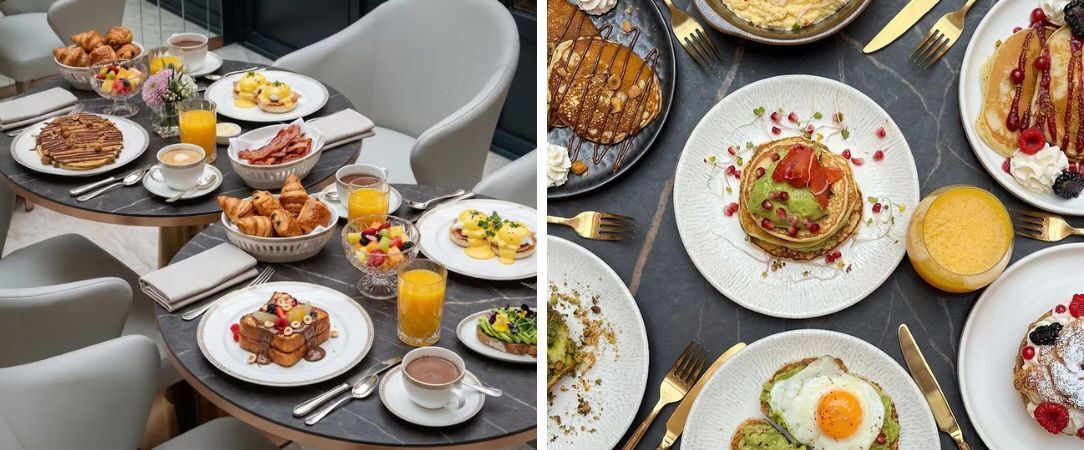 Hôtel Perpetual Elysée Montaigne ★★★★ - Une adresse intime et raffinée au cœur du 8e arrondissement de Paris. - Paris, France