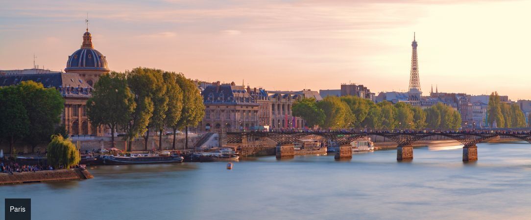 Hôtel Perpetual Elysée Montaigne ★★★★ - Une adresse intime et raffinée au cœur du 8e arrondissement de Paris. - Paris, France