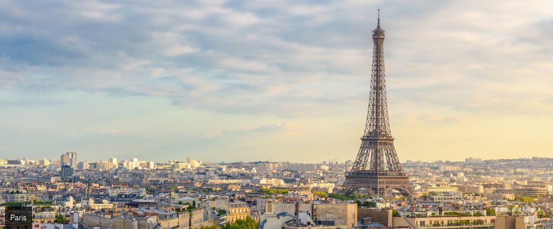 Hôtel Perpetual Elysée Montaigne ★★★★ - Une adresse intime et raffinée au cœur du 8e arrondissement de Paris. - Paris, France