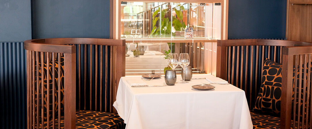 Thalazur Royan - Hôtel & Spa ★★★★ - Dernière minute - Parenthèse inoubliable : zen et bien-être dans un établissement raffiné au bord de la Gironde. - Royan, France