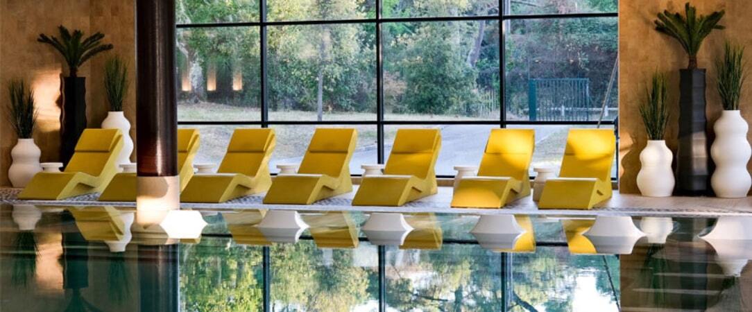 Thalazur Arcachon - Hôtel & Spa ★★★★  Dernière minute - Au cœur de la pinède à Arcachon, entre bien-être, plage et gastronomie. - Arcachon, France