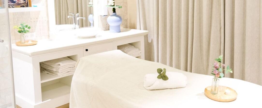 Thalazur Arcachon - Hôtel & Spa ★★★★  Dernière minute - Au cœur de la pinède à Arcachon, entre bien-être, plage et gastronomie. - Arcachon, France