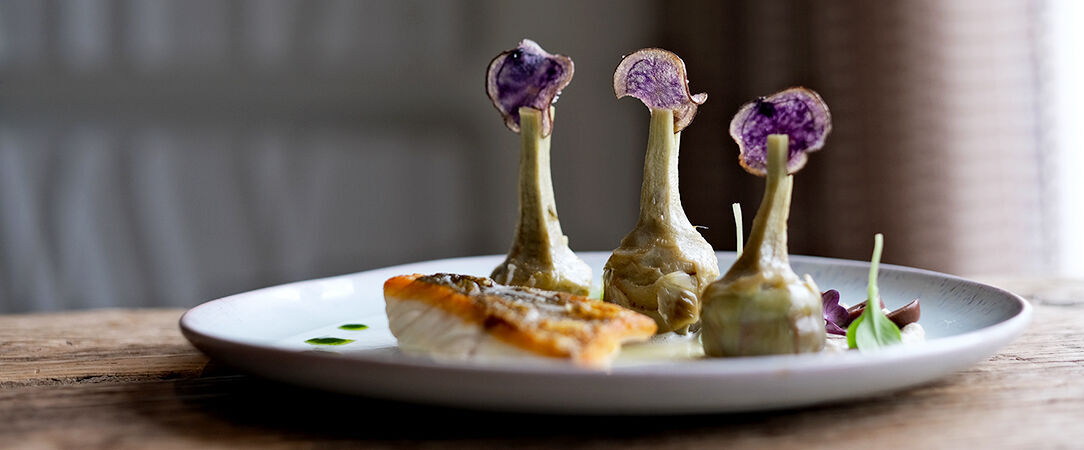 Thalazur Arcachon - Hôtel & Spa ★★★★  Dernière minute - Au cœur de la pinède à Arcachon, entre bien-être, plage et gastronomie. - Arcachon, France