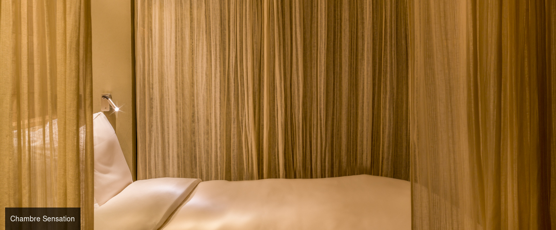 Hidden Hotel ★★★★ - Trésor caché, cocooning exquis, expérience rare à proimité de l’Arc de Triomphe. - Paris, France