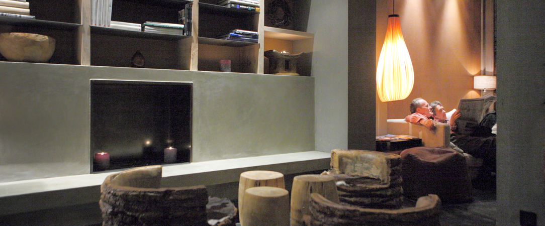 Hidden Hotel ★★★★ - Trésor caché, cocooning exquis, expérience rare à proimité de l’Arc de Triomphe. - Paris, France