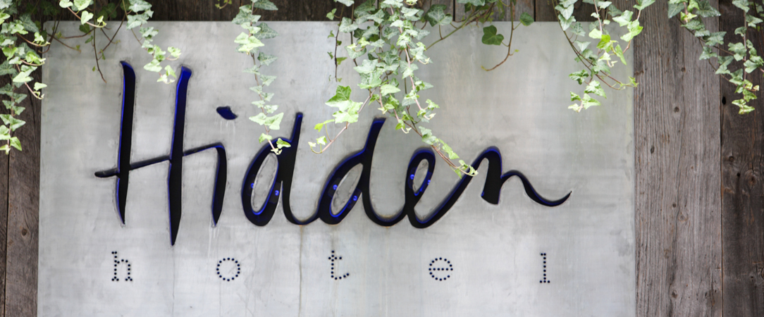 Hidden Hotel ★★★★ - Trésor caché, cocooning exquis, expérience rare à proimité de l’Arc de Triomphe. - Paris, France