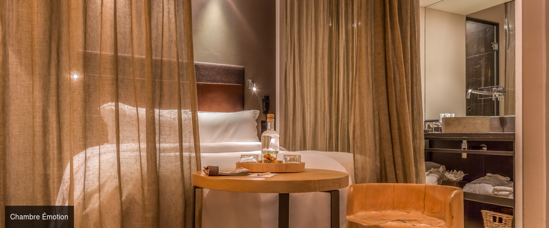 Hidden Hotel ★★★★ - Trésor caché, cocooning exquis, expérience rare à proximité de l’Arc de Triomphe. - Paris, France