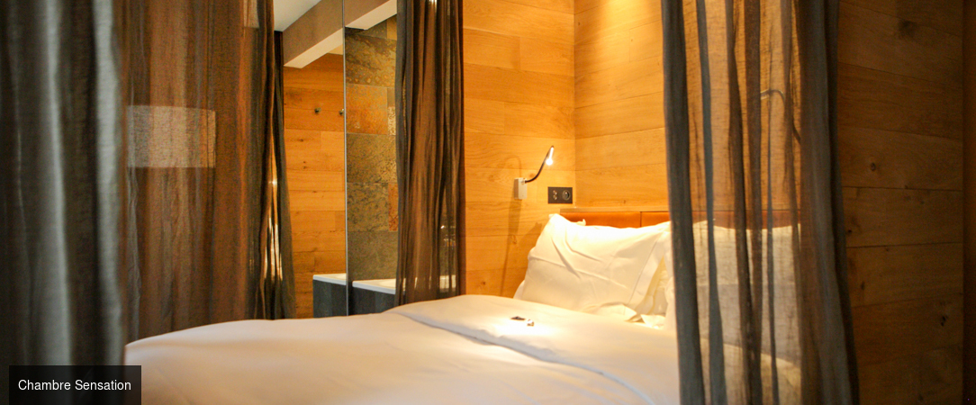 Hidden Hotel ★★★★ - Trésor caché, cocooning exquis, expérience rare à proximité de l’Arc de Triomphe. - Paris, France