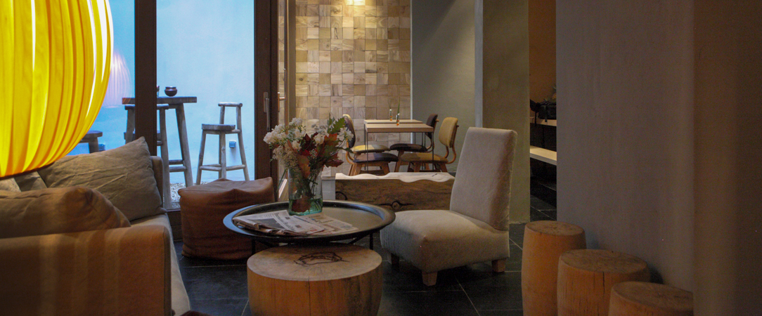 Hidden Hotel ★★★★ - Trésor caché, cocooning exquis, expérience rare à proximité de l’Arc de Triomphe. - Paris, France