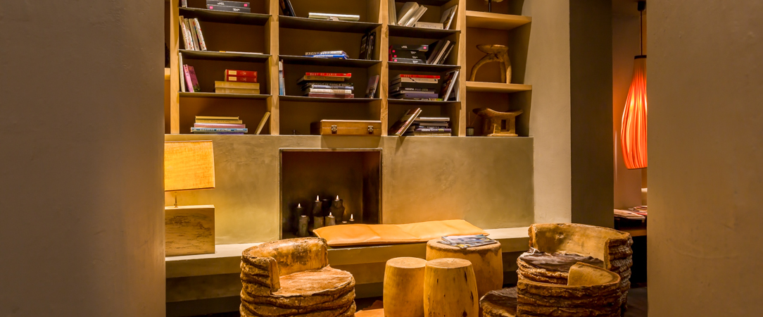 Hidden Hotel ★★★★ - Trésor caché, cocooning exquis, expérience rare à proximité de l’Arc de Triomphe. - Paris, France