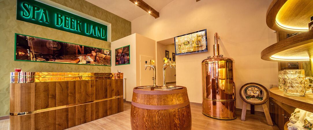 Hotel Suite Home Prague★★★★ - Une escapade pensée pour vivre Prague à son rythme. - Prague, République Tchèque