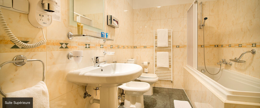 Hotel Suite Home Prague★★★★ - Une escapade pensée pour vivre Prague à son rythme. - Prague, République Tchèque