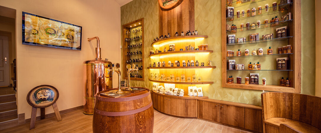 Hotel Suite Home Prague★★★★ - Une escapade pensée pour vivre Prague à son rythme. - Prague, République Tchèque