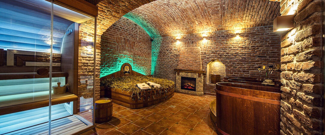 Hotel Suite Home Prague★★★★ - Une escapade pensée pour vivre Prague à son rythme. - Prague, République Tchèque