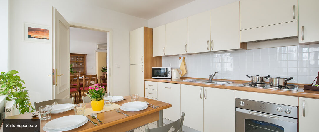 Hotel Suite Home Prague★★★★ - Une escapade pensée pour vivre Prague à son rythme. - Prague, République Tchèque