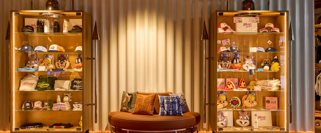 Mama Shelter Zurich ★★★★ - Le Zurich lifestyle version Mama Shelter : design, convivialité et bonne table. - Zurich, Suisse