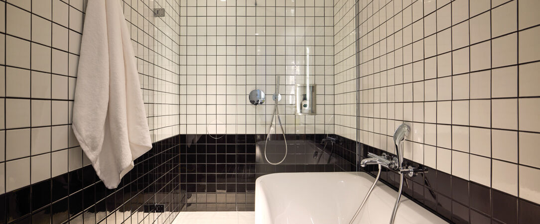 Mama Shelter Zurich ★★★★ - Le Zurich lifestyle version Mama Shelter : design, convivialité et bonne table. - Zurich, Suisse