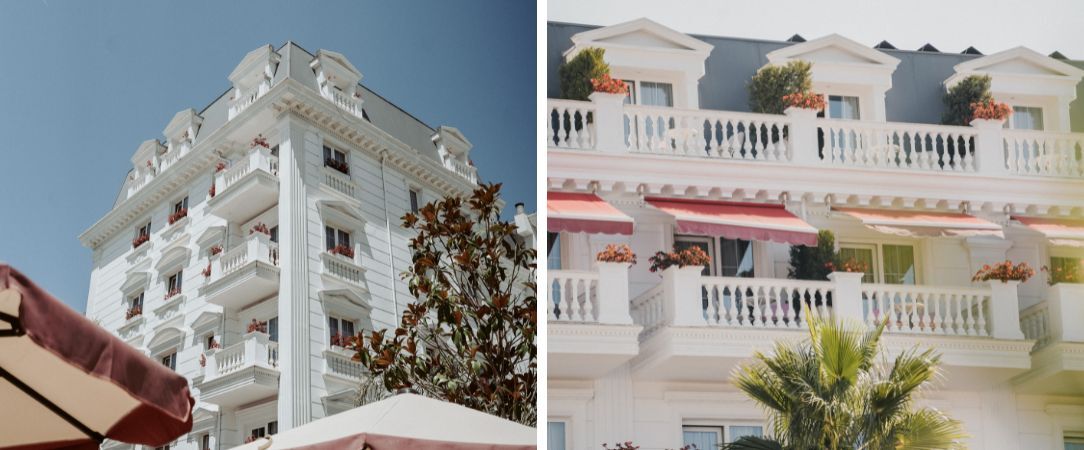 Flower Hotels & Resorts ★★★★ - Un resort contemporain en bord de mer sur la Riviera albanaise. - Golem, Albanie