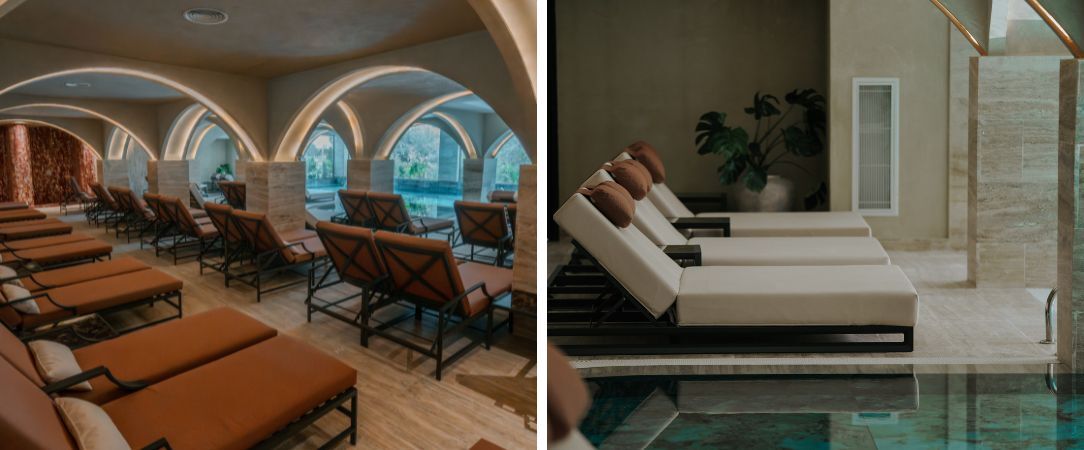 Flower Hotels & Resorts ★★★★ - Un resort contemporain en bord de mer sur la Riviera albanaise. - Golem, Albanie