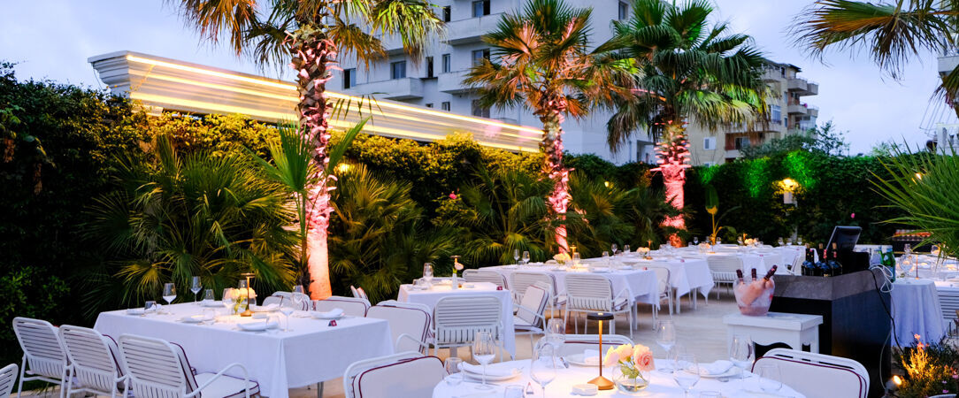 Flower Hotels & Resorts ★★★★ - Un resort contemporain en bord de mer sur la Riviera albanaise. - Golem, Albanie