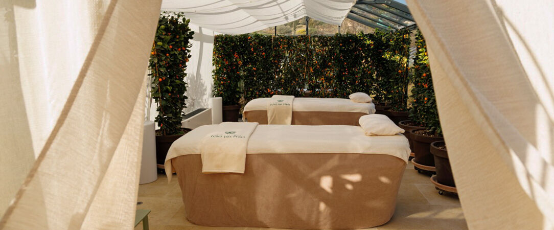 Domaine de la Font des Pères - Chambres avec vue sur les vignes dans le sud de la France. - Var, France
