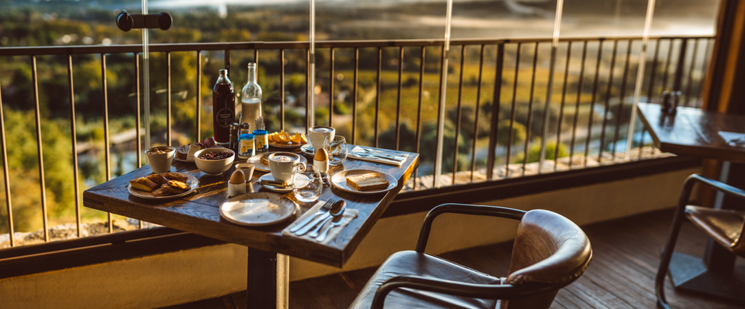 Domaine de la Font des Pères - Chambres avec vue sur les vignes dans le sud de la France. - Var, France