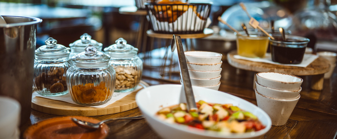 Domaine de la Font des Pères - Chambres avec vue sur les vignes dans le sud de la France. - Var, France