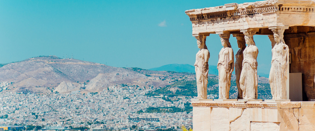 Emerald Hotel Athens - Un Boutique-hôtel intimiste et restauré à Athènes, entre héritage architectural et douceur contemporaine. - Athènes, Grèce