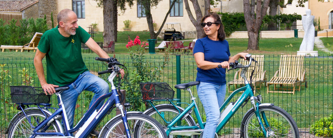 Aux Ducs de Sienne ★★★★ - Une adresse d'inspiration toscane nichée au cœur des vignobles de Montagne-Saint-Émilion. - Saint-Émilion, France