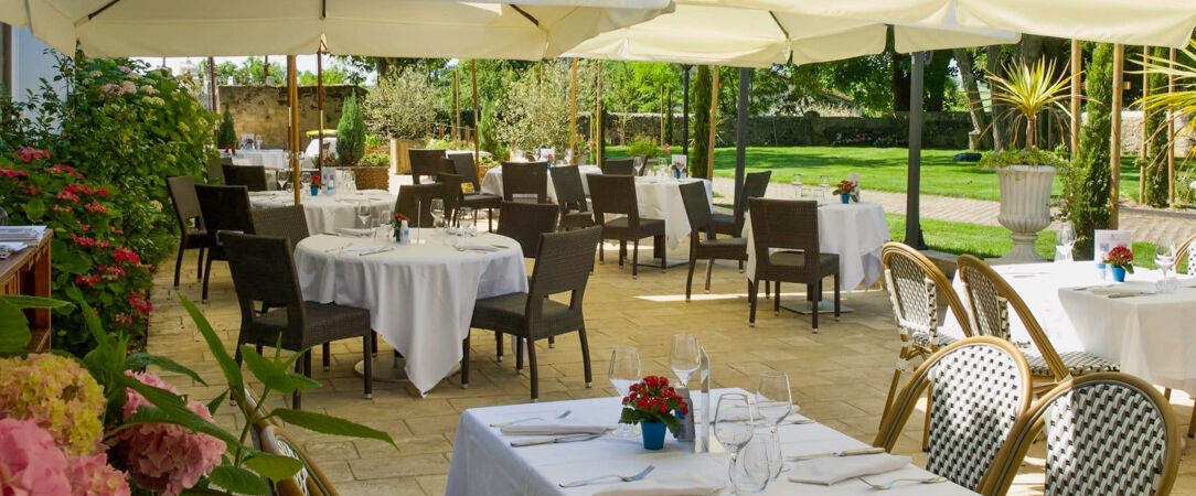 Aux Ducs de Sienne ★★★★ - Une adresse d'inspiration toscane nichée au cœur des vignobles de Montagne-Saint-Émilion. - Saint-Émilion, France