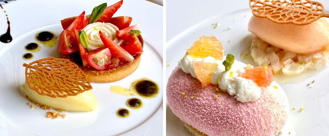 Aux Ducs de Sienne ★★★★ - Une adresse d'inspiration toscane nichée au cœur des vignobles de Montagne-Saint-Émilion. - Saint-Émilion, France