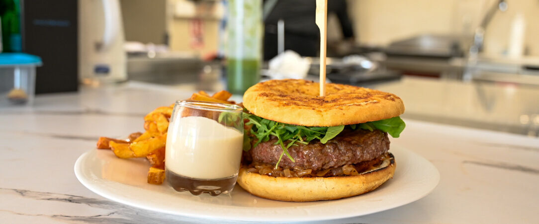 Aux Ducs de Sienne ★★★★ - Une adresse d'inspiration toscane nichée au cœur des vignobles de Montagne-Saint-Émilion. - Saint-Émilion, France