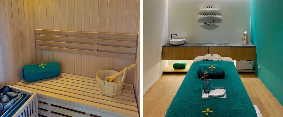 Aux Ducs de Sienne ★★★★ - Une adresse d'inspiration toscane nichée au cœur des vignobles de Montagne-Saint-Émilion. - Saint-Émilion, France