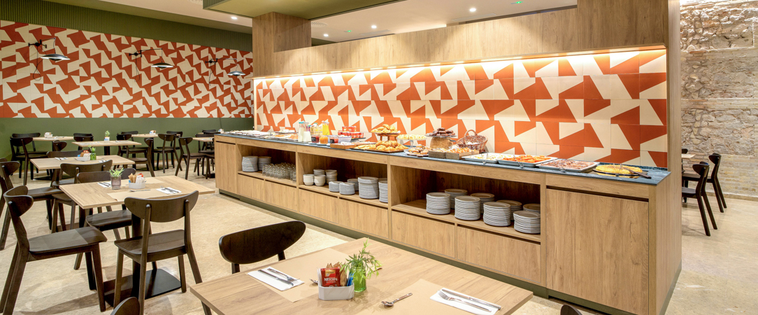 DWO Valencia ★★★★ - Un hôtel de caractère installé dans une ancienne fabrique au cœur de la Valence espagnole. - Valencia, Spain