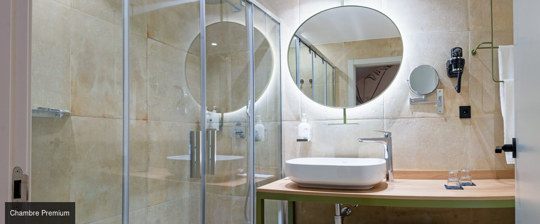 DWO Valencia ★★★★ - Un hôtel de caractère installé dans une ancienne fabrique au cœur de la Valence espagnole. - Valence, Espagne