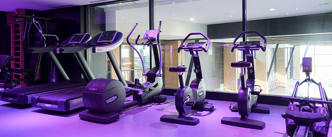 Thalazur Cabourg - Hôtel & Spa ★★★★ - Dernière minute - Détente et bien-être dans un hôtel raffiné à Cabourg, Reine de la Côte Fleurie. - Cabourg, France