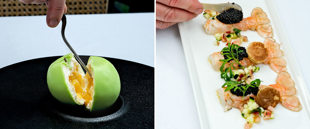 Thalazur Cabourg - Hôtel & Spa ★★★★ - Dernière minute - Détente et bien-être dans un hôtel raffiné à Cabourg, Reine de la Côte Fleurie. - Cabourg, France