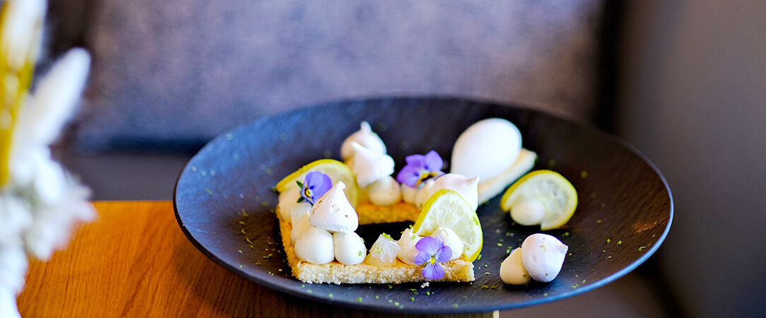 Thalazur Saint-Jean-de-Luz - Hôtel & Spa ★★★★  Dernière minute - Bien-être, confort et relaxation dans un hôtel à Saint-Jean-de-Luz. - Saint-Jean-de-Luz, France