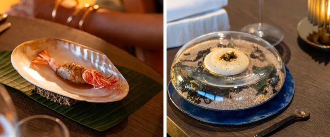 Legend Hill Mauritius★★★★★ - Un resort cinq étoiles perché sur les hauteurs de la côte ouest de l'île Maurice face au Morne Brabant. - Rivière Noire, Île Maurice