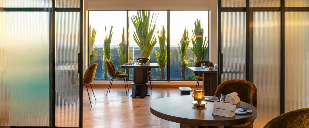 Legend Hill Mauritius★★★★★ - Un resort cinq étoiles perché sur les hauteurs de la côte ouest de l'île Maurice face au Morne Brabant. - Rivière Noire, Île Maurice