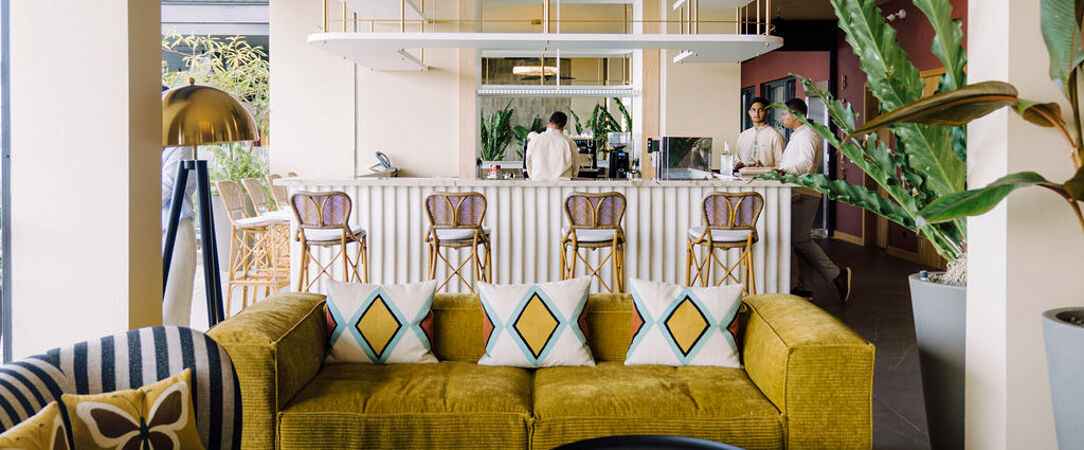 Legend Hill Mauritius ★★★★★ - Un resort cinq étoiles perché sur les hauteurs de la côte ouest de l'île Maurice face au Morne Brabant. - Rivière Noire, Île Maurice